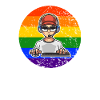 For gamers and gaymers