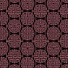 Chinese pattern