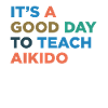 Teach Aikido Trainers