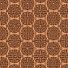 Chinese pattern