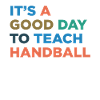 Teaching handball coaches