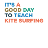 Teach Kite Surfing Coach