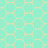 Chinese pattern