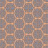 Chinese pattern