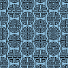 Chinese pattern