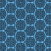 Chinese pattern