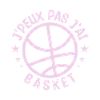 j'peux pas j'ai basket | basketball