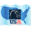 États-Unis, American Eagle