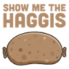 Show me the Haggis