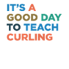 Teach curling coaches