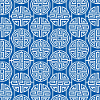 Chinese pattern