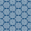 Chinese pattern