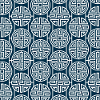 Chinese pattern