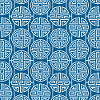 Chinese pattern