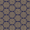 Chinese pattern