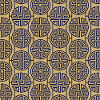 Chinese pattern