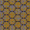 Chinese pattern