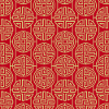 Chinese pattern