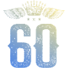 60 Number Crown