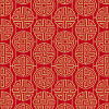 Chinese pattern