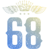 68 Couronne numérique
