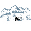 Skiing, Skiing, Skiing, Snow