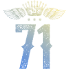 71 Couronne numérique