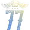 77 Couronne numérique