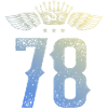 78 Couronne numérique