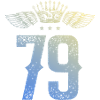 79 Couronne numérique