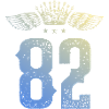 82 Couronne numérique