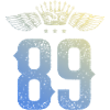 89 Couronne numérique