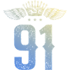 91 Couronne numérique