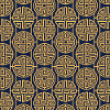 Chinese pattern