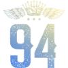 94 Couronne numérique
