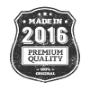 MADE IN 2016