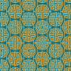Chinese pattern