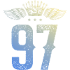 97 Couronne numérique