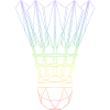 Shuttlecock