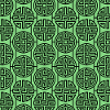 Chinese pattern
