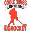 Hockey Eishockeyspieler