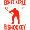 Hockey Eishockeyspieler