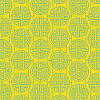 Chinese pattern
