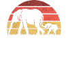 Eléphant d’Afrique