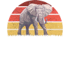 Eléphant d’Afrique