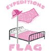 Expedition Flag Underpants