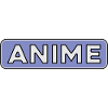 Anime Skateboard Otaku Car Slap
