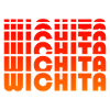 Wichita Gradient Font Development