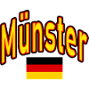Münster germany flag