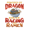 Ramen- und Drachenboot
